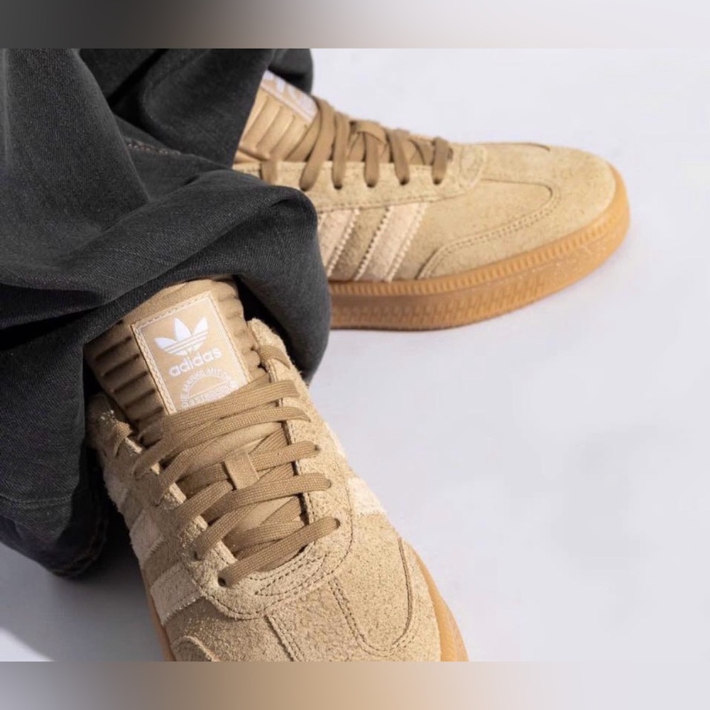 Adidas Samba XLG M8 W9 new in box unisex